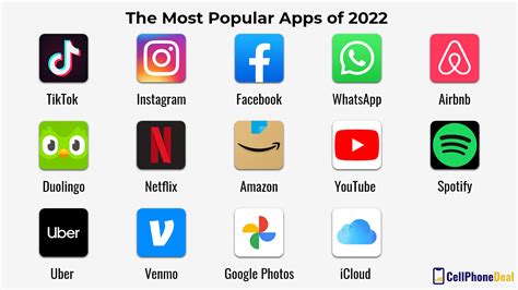 bekende apps|The Best Android Apps for 2024